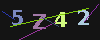 Gambar captcha